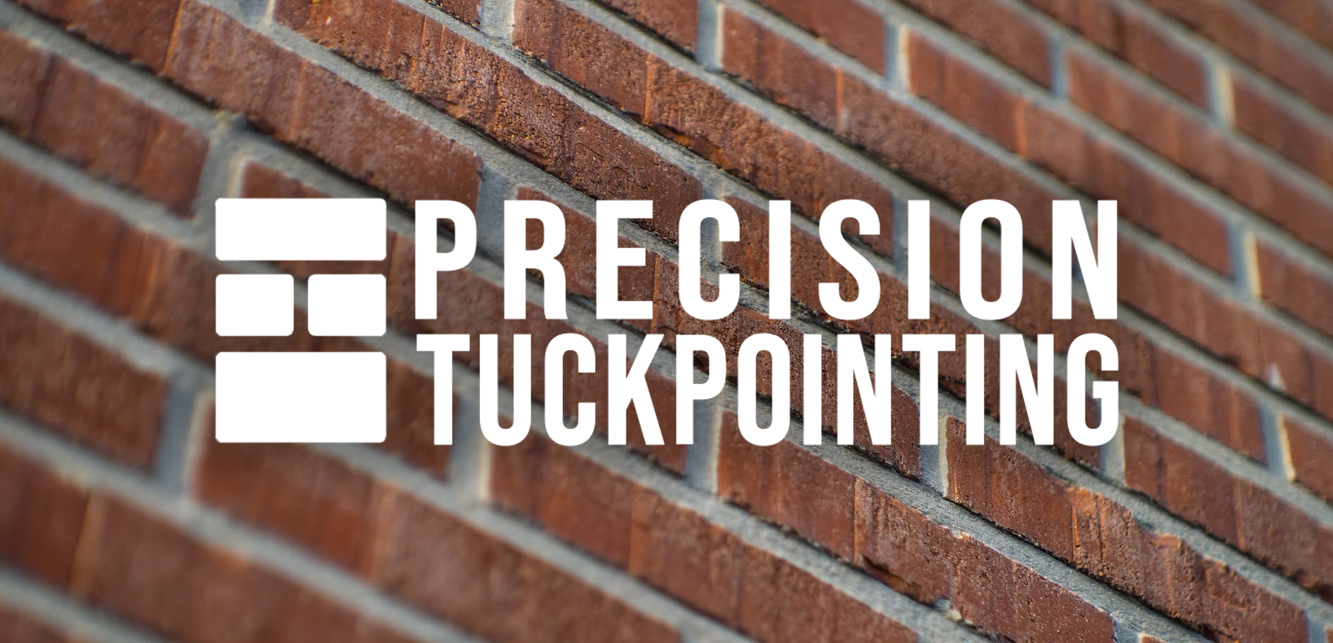 About Us | Precision Tuckpointing Toronto